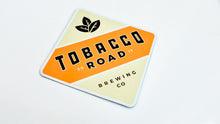 Load image into Gallery viewer, Tobacco Road Brewing Sticker or Magnet