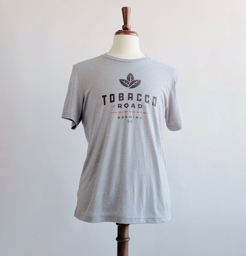 Tobacco Road Brewing Triblend Short Sleeve T-Shirt