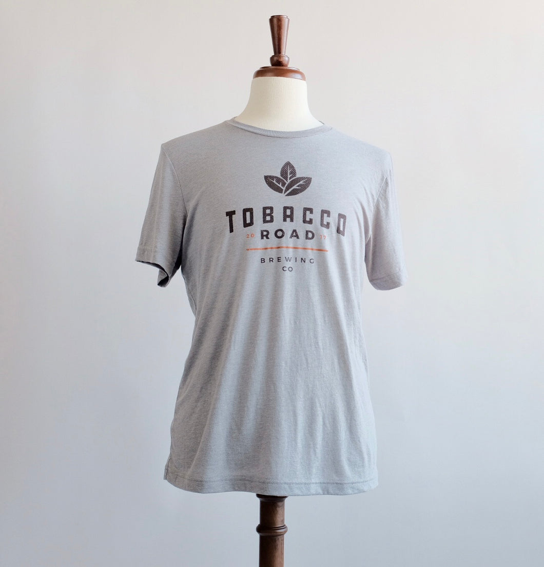 Tobacco Road Brewing Triblend Short Sleeve T-Shirt