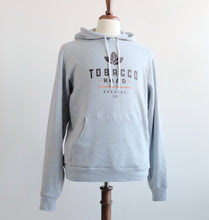 Load image into Gallery viewer, Tobacco Road Brewing Heather Gray Hoodie